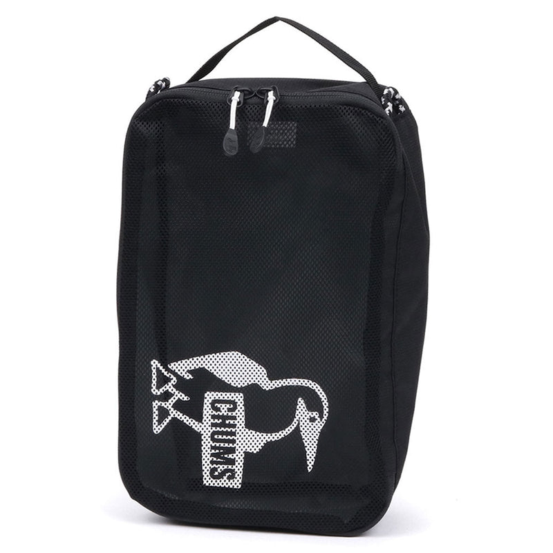 チャムス イージーゴーパッキングオーガナイザー5リットル CH60-3857 ケース ポーチ 容量約5L