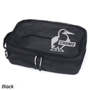 チャムス イージーゴーパッキングオーガナイザー5リットル CH60-3857 ケース ポーチ 容量約5L