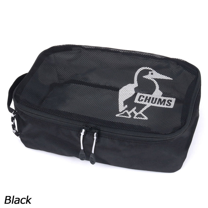 チャムス イージーゴーパッキングオーガナイザー5リットル CH60-3857 ケース ポーチ 容量約5L