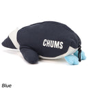 チャムス ライイングブービーポーチ CH60-3953 ポーチ ブービーバード