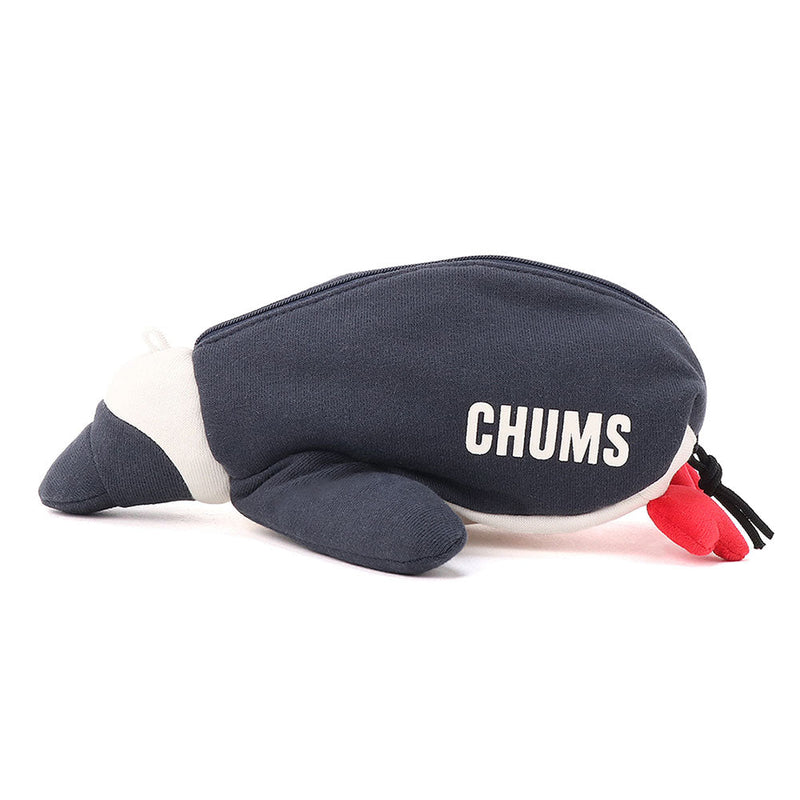 チャムス ライイングブービーポーチ CH60-3953 ポーチ ブービーバード