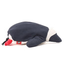 チャムス ライイングブービーポーチ CH60-3953 ポーチ ブービーバード