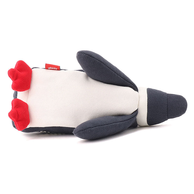 チャムス ライイングブービーポーチ CH60-3953 ポーチ ブービーバード