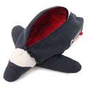 チャムス ライイングブービーポーチ CH60-3953 ポーチ ブービーバード