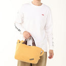 チャムス キャットファミリートートバッグ CH60-3952 トートバッグ 猫型 容量約7L