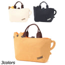 チャムス キャットファミリートートバッグ CH60-3952 トートバッグ 猫型 容量約7L