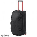 ノースフェイス ベースキャンプローリングサンダー28インチ NM82414 ホイールバッグ キャリーバッグ 容量約95L