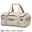 ノースフェイス ベースキャンプボイジャーライト42L NM82379 ボストンバッグ ダッフルバッグ 容量約39L以下 軽量BCシリーズ