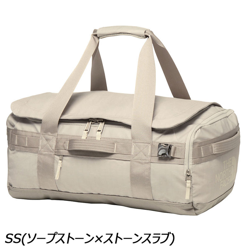 ノースフェイス ベースキャンプボイジャーライト42L NM82379 ボストンバッグ ダッフルバッグ 容量約39L以下 軽量BCシリーズ
