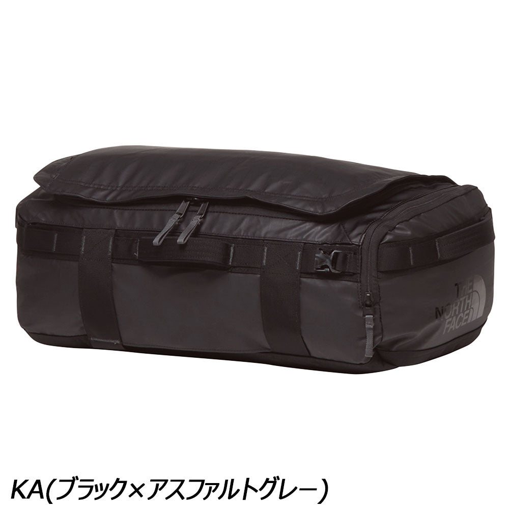 ノースフェイス ベースキャンプボイジャーライト32L | APORITO