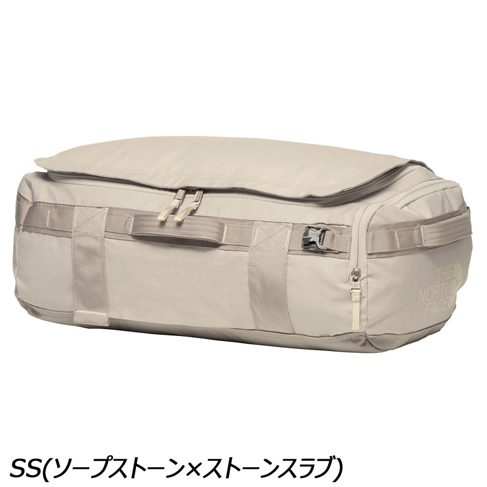 ノースフェイス ベースキャンプボイジャーライト32L | APORITO