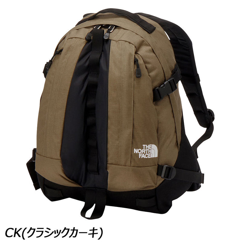ノースフェイス キンカジュー NM82550 デイバッグ バックパック リュックサック 容量約33L
