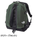 ノースフェイス キンカジュー NM82550 デイバッグ バックパック リュックサック 容量約33L
