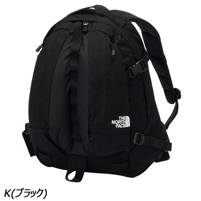 ノースフェイス キンカジュー NM82550 デイバッグ バックパック リュックサック 容量約33L