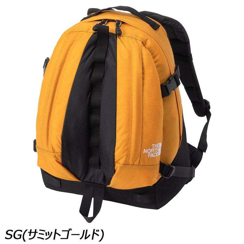 ノースフェイス キンカジュー NM82550 デイバッグ バックパック リュックサック 容量約33L
