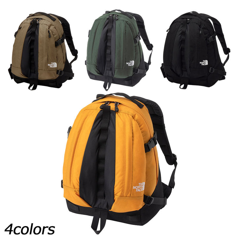 ノースフェイス キンカジュー NM82550 デイバッグ バックパック リュックサック 容量約33L