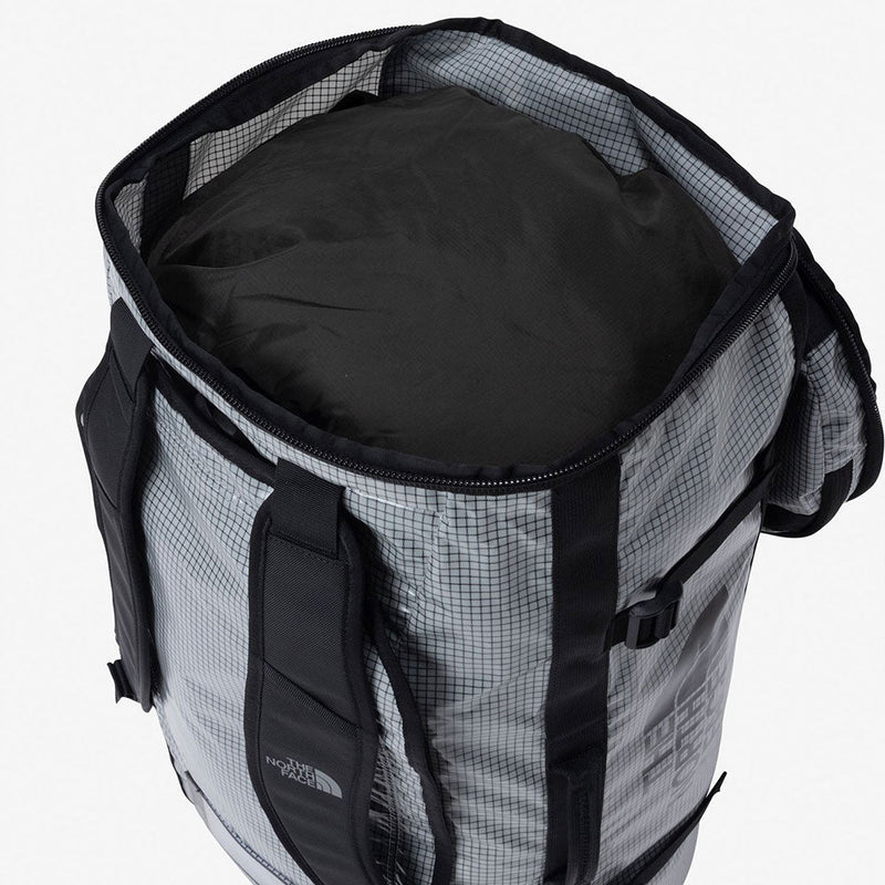 ノースフェイス BC ライト ダッフル 70 NM82564 ボストンバッグ ダッフルバッグ バックパック 超軽量 容量約73L