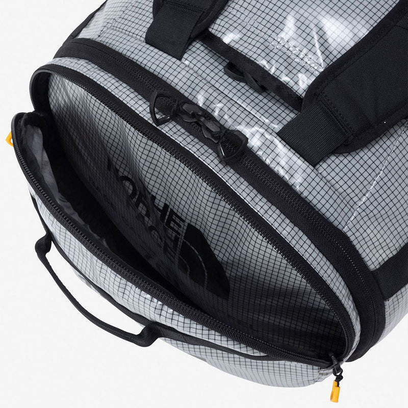 ノースフェイス BC ライト ダッフル 70 NM82564 ボストンバッグ ダッフルバッグ バックパック 超軽量 容量約73L