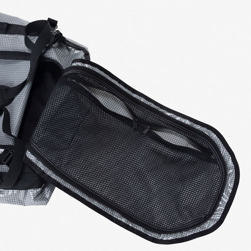 ノースフェイス BC ライト ダッフル 70 NM82564 ボストンバッグ ダッフルバッグ バックパック 超軽量 容量約73L