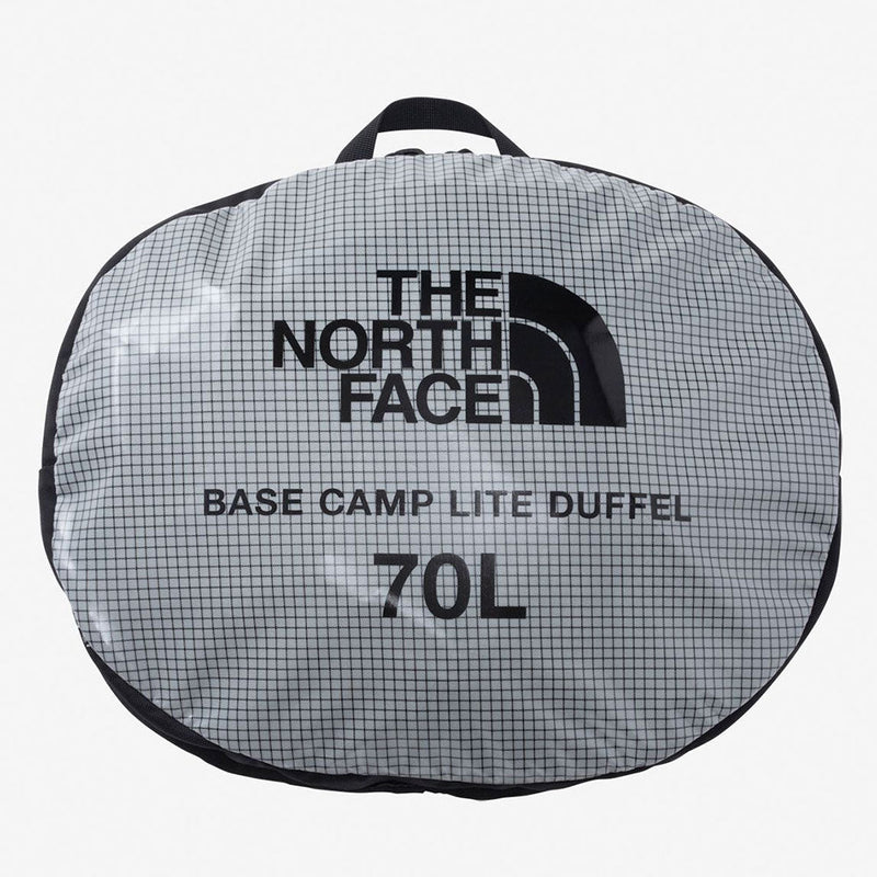 ノースフェイス BC ライト ダッフル 70 NM82564 ボストンバッグ ダッフルバッグ バックパック 超軽量 容量約73L