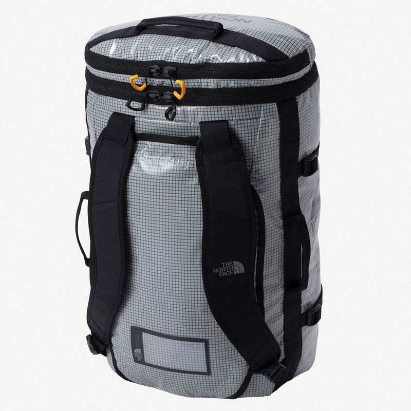 ノースフェイス BC ライト ダッフル 50 NM82565 ボストンバッグ ダッフルバッグ バックパック 超軽量 容量約51L