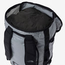 ノースフェイス BC ライト ダッフル 50 NM82565 ボストンバッグ ダッフルバッグ バックパック 超軽量 容量約51L