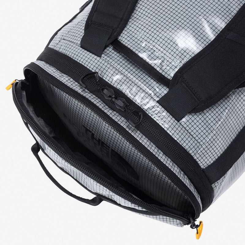 ノースフェイス BC ライト ダッフル 50 NM82565 ボストンバッグ ダッフルバッグ バックパック 超軽量 容量約51L