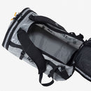 ノースフェイス BC ライト ダッフル 50 NM82565 ボストンバッグ ダッフルバッグ バックパック 超軽量 容量約51L