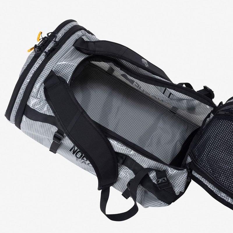 ノースフェイス BC ライト ダッフル 50 NM82565 ボストンバッグ ダッフルバッグ バックパック 超軽量 容量約51L