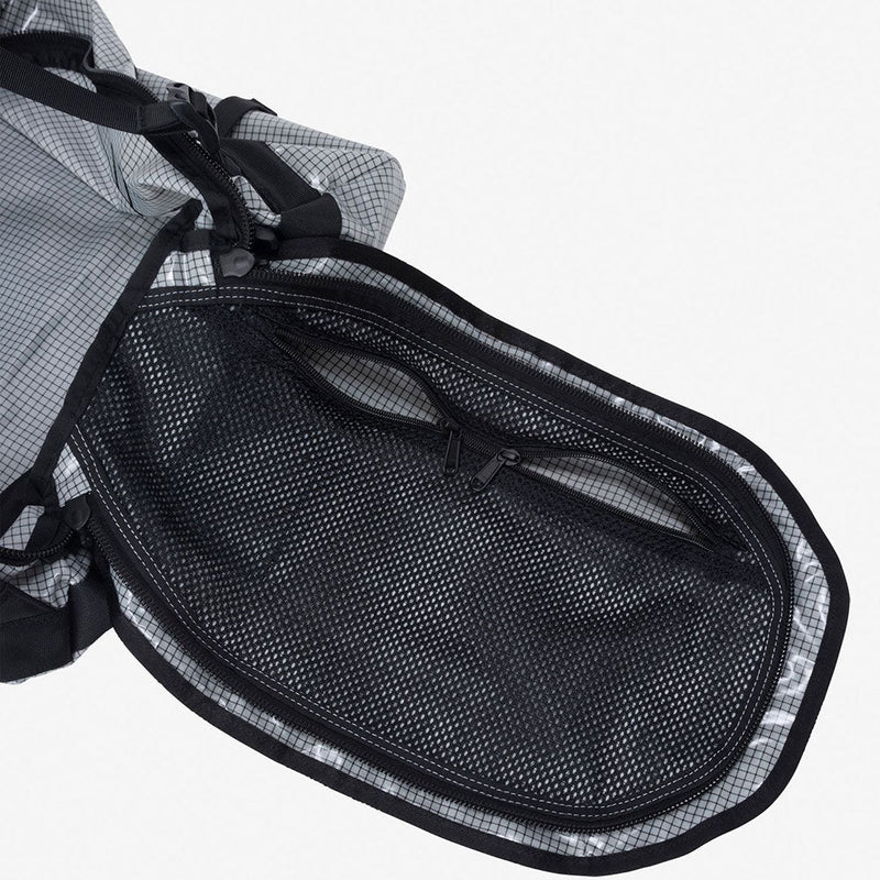 ノースフェイス BC ライト ダッフル 50 NM82565 ボストンバッグ ダッフルバッグ バックパック 超軽量 容量約51L