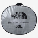 ノースフェイス BC ライト ダッフル 50 NM82565 ボストンバッグ ダッフルバッグ バックパック 超軽量 容量約51L