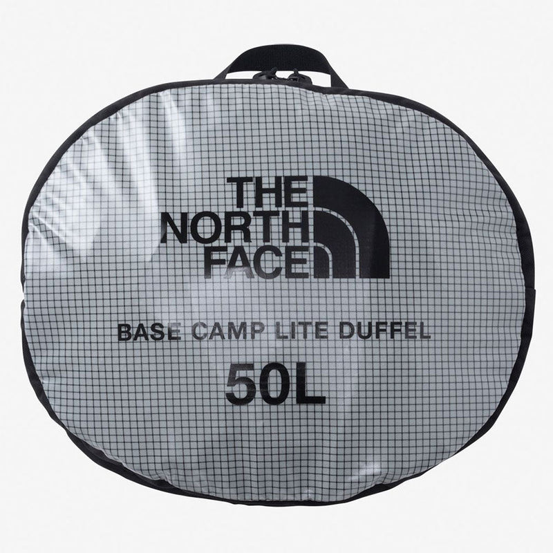 ノースフェイス BC ライト ダッフル 50 NM82565 ボストンバッグ ダッフルバッグ バックパック 超軽量 容量約51L