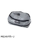 ノースフェイス BC ライト ボックス 5 NM92551 ポーチ 超軽量 容量約5L