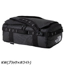 ノースフェイス ベースキャンプボイジャーライト32L NM82380 ボストンバッグ ダッフルバッグ 容量約32L