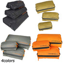 ミステリーランチ MYSTERY RANCH ボイドバッグ セット 19761653 ポーチ トラベル 3個セット 容量約7L 容量約3L 容量約1.4L