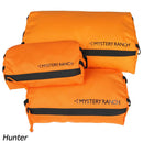 ミステリーランチ MYSTERY RANCH ボイドバッグ セット 19761653 ポーチ トラベル 3個セット 容量約7L 容量約3L 容量約1.4L