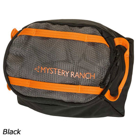 ミステリーランチ ミッションパッキングキューブ S 19761642 ポーチ 整理 旅行 容量約3L