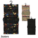 キウ キウハンギングポーチ K462 ポーチ 吊り下げ式 撥水 防水 防汚