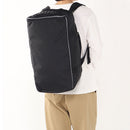 チャムス リサイクルチャムス2ウェイボストンバッグ35 CH60-4026 ボストンバッグ ダッフルバッグ 容量約35L