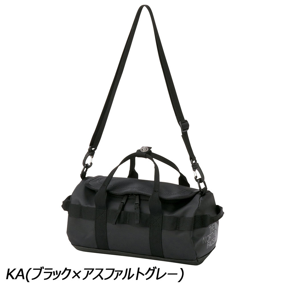 ノースフェイス BCダッフルショルダーバッグ | APORITO（アポリト