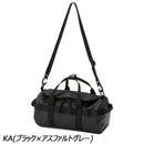 ノースフェイス BCダッフルショルダーバッグ NM82605 ショルダーバッグ 手持ち 容量約5L