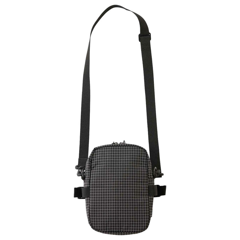 グラミチ リップストップミニショルダーバッグ G5SB-136-R ショルダーバッグ