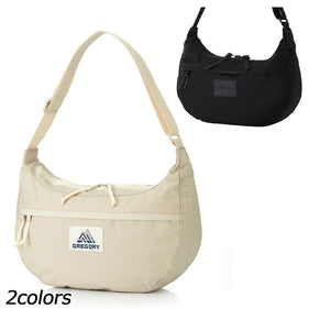 グレゴリー サッチェルM 154503 ショルダーバッグ 容量約13L