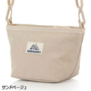 グレゴリー イージーショルダー 140474 ショルダーバッグ 容量約3L