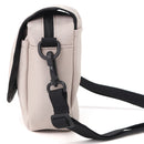 チャムス リサイクルミニラウンドショルダーバッグ CH60-3920 ショルダーバッグ