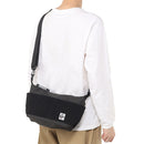 チャムス コレクトショルダースウェットナイロン CH60-3608 ショルダーバッグ 撥水 撥油 防汚