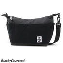 チャムス コレクトショルダースウェットナイロン CH60-3608 ショルダーバッグ 容量約5L スウェット 撥水 撥油 防汚 定番 人気