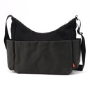 チャムス プレッピーショルダーバッグスウェットナイロン CH60-4008 ショルダーバッグ 容量約10L スウェット 撥水 撥油 防汚