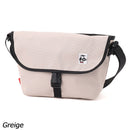 チャムス リサイクルチャムスミニメッセンジャーバッグ CH60-3971 メッセンジャーバッグ ショルダーバッグ 容量約8L