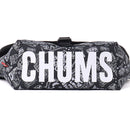 チャムス リサイクルチャムスミニメッセンジャーバッグ CH60-3971 メッセンジャーバッグ ショルダーバッグ 容量約8L